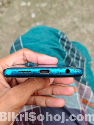 Redmi note 9 pro